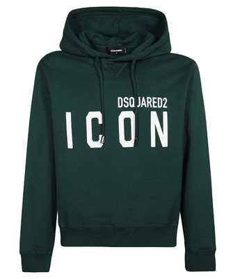Dsquared2 S79GU0003 S25516 ICON COOL Hoodie