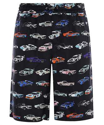 Philipp Plein SAEC MRT 1463 PTE028N Shorts