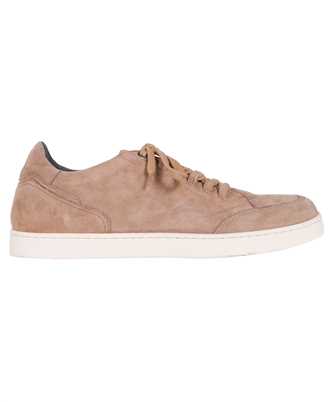 Brett Johnson SS25SH4BCOG SUEDE SIENA Sneakers