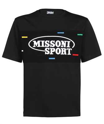MISSONI US23SL0Y T-shirt