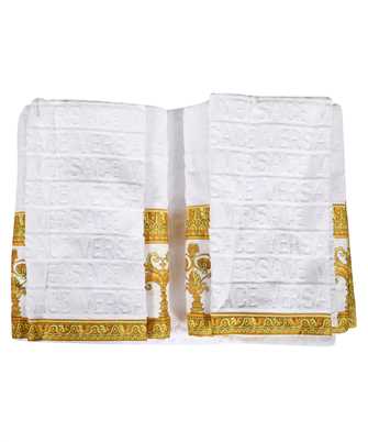 Versace ZSET5TO01 ZCOSP052 I ♡ BAROQUE 5 Piece Towel Set