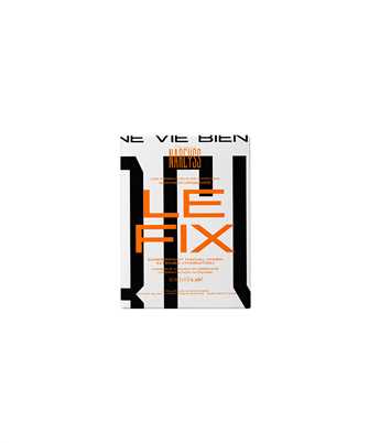 Narcyss 3001-Le Fix 3 pack Maschera facciale
