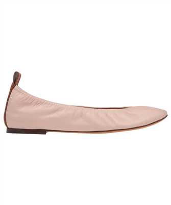 Lanvin FW BAMB02 NAPA P24 BALLERINA Shoes