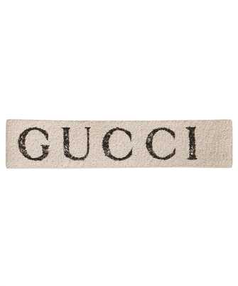 Gucci 491820 3G133 Fascia