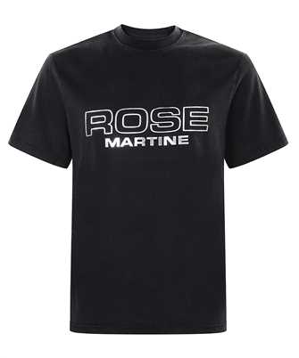 Martine Rose 603JE01002D CLASSIC  T-shirt