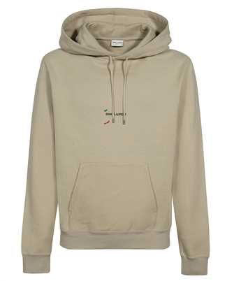 Saint Laurent © BRUNO V. ROELS COURTESY OF GALLERY FIFTY ONE 689399 Y36QQ Hoodie