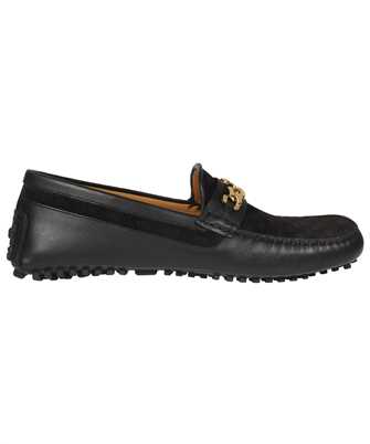 Gucci 730149 AABBN Loafers