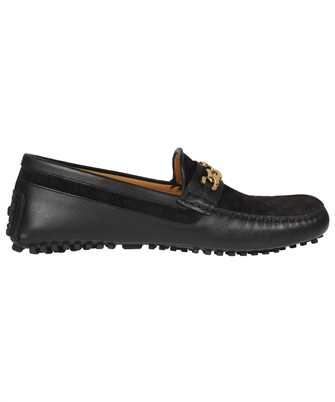 Gucci 730149 AABBN INTERLOCKING G DRIVER Loafers
