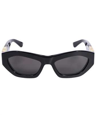 Bottega Veneta 734117 V2Q30 ANGLE HEXAGONAL Sunglasses
