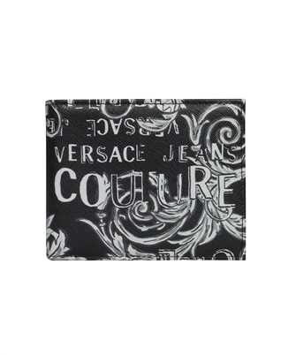 Versace Jeans Couture 74YA5PB1 ZP203 RANGE LOGO COUTURE Wallet