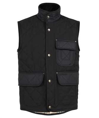 Burberry 8049783 SAUNTON Gilet