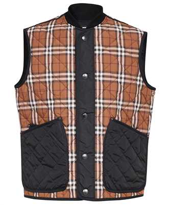Burberry 8071712 WEAVERTON Weste
