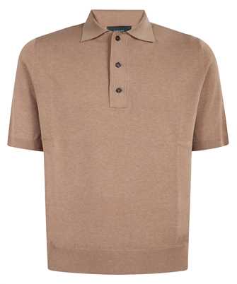 Zanone 810162 ZY318 Polo shirt
