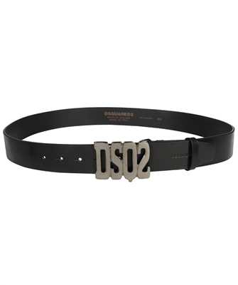 Dsquared2 BEM0499 12900001 DSQ2 PLAQUE Grtel