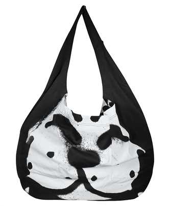 Givenchy BK509MK1DH MAXI T-SHIRT TOTE Bag