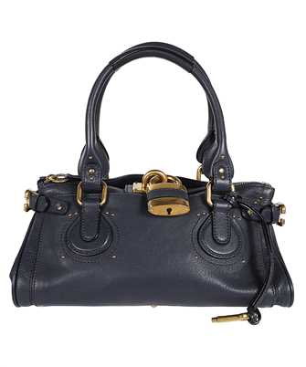 Chlo� CH25WS802P75 Paddington Borsa