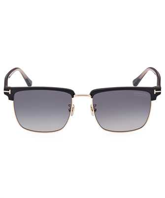 Tom Ford FT0997 H HUDSON Sonnenbrille