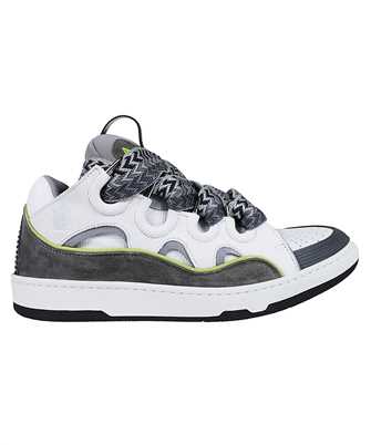 Lanvin FU SKDK12 BICO E25 CURB Sneakers