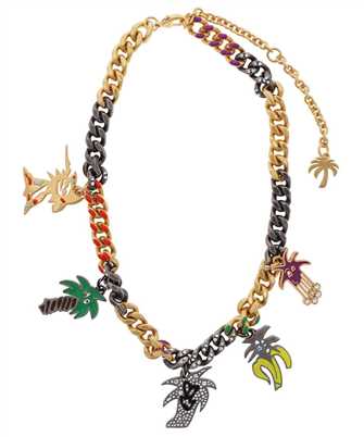 Palm Angels PMOB076E23MAT001 Collane