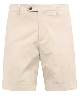 Brett Johnson SS24P53DVMADSAN Bermuda