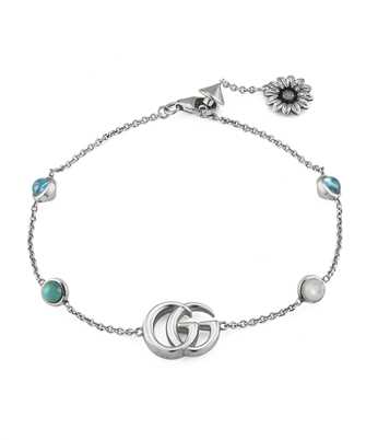 Gucci Jewelry Silver JWL YBA5273930010 Bracelet