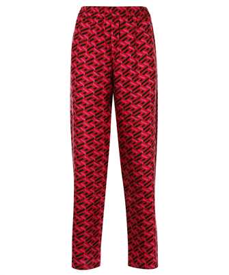 Versace 1005409 1A02923 LA GRECA SILK Pyjama