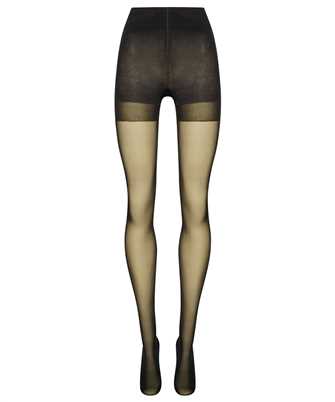 Wolford 17602 MISS W 30 PUSH UP Collant
