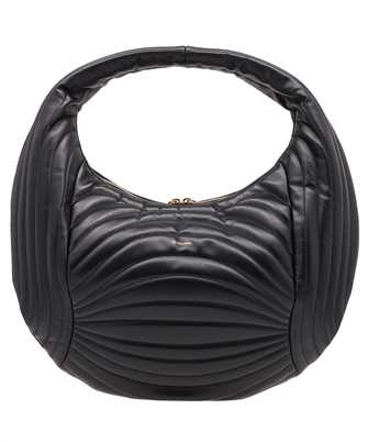 Salvatore Ferragamo 218936 MAT HOBO Bag
