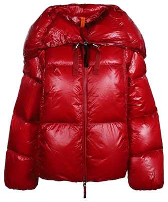 Parajumpers 24WPWPULP31P66 WATER LILY Jacke