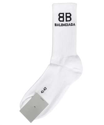 Balenciaga 656967 472B4 TENNIS Socks