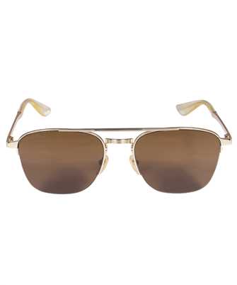 Gucci 663780 I3330 NAVIGATOR FRAME Sunglasses