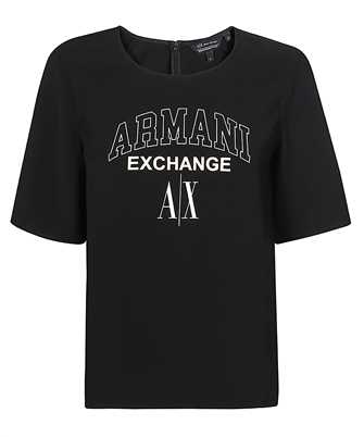 Armani Exchange 6RYH16 YN9JZ Canottiera