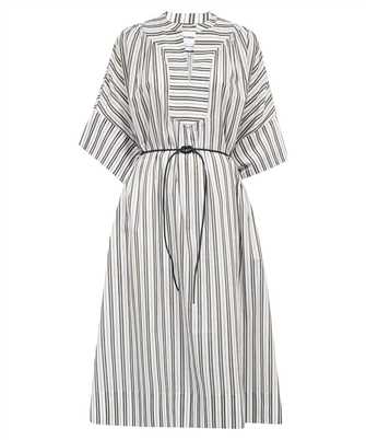 Yves Salomon 24E24EYR04620COXW ROBE 120CM Kleid