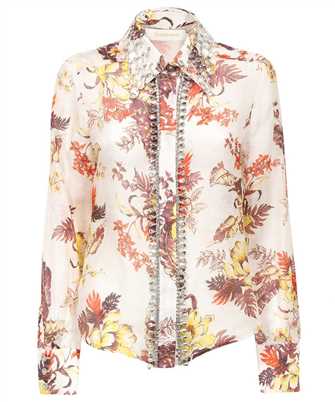 Zimmermann 9206TMAT MATCHMAKER TROPICAL Shirt