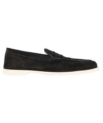 John Lobb B0222FL PACE SUEDE Loafers