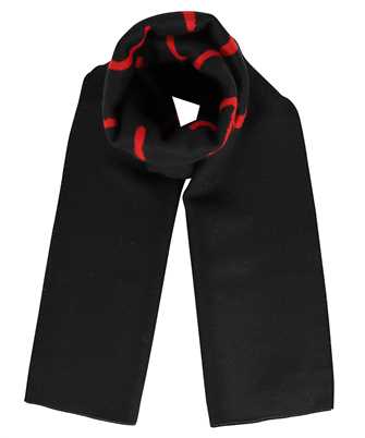 Givenchy BP005K POKE JOSH PATCH 02 35X180 Scarf