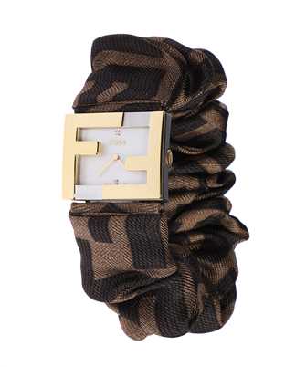Fendi FOW848 A85F FENDIMANIA BAGUETTE 24 x 20 MM Armband