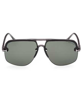 Tom Ford FT1003 HUGO Sonnenbrille