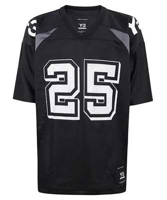Y-3 NBHD JW6997 Neighborhood football T-shirt