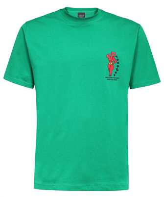 Pas De Mer PDMSS2351 WELCOME VISITORS T-shirt
