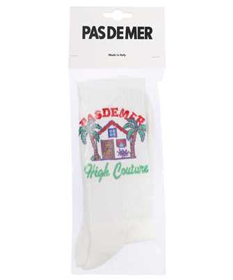 Pas De Mer PDMSS2353 HIGH COUTURE Socks