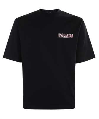 Dsquared2 S71GD1609 D20020 WITH LOGO T-shirt