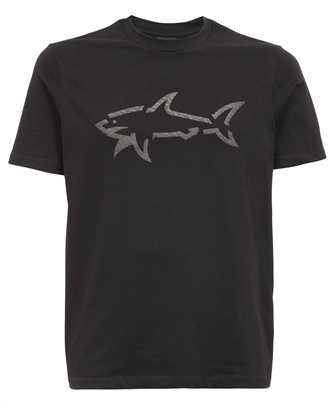 Paul&Shark 14311653 KNITTED COTTON T-shirt