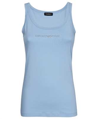 Emporio Armani 162581 3R223 KNITTED TANK Canottiera