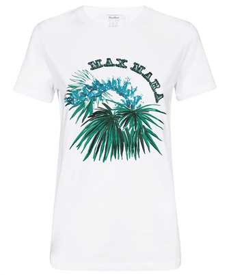 MAX MARA 2319410332600 VERVE T-shirt