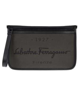 Salvatore Ferragamo 240971 Borsa