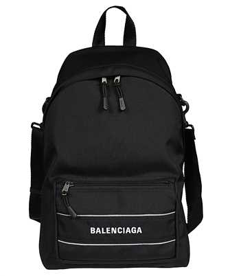Balenciaga 638106 2HFOX SPORT CROSSBODY Backpack