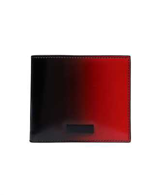 Salvatore Ferragamo 661230 CUSTOM METAL PLATE Geldbrse