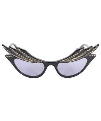 Gucci 691304 J0740 CAT EYE FRAME Sunglasses