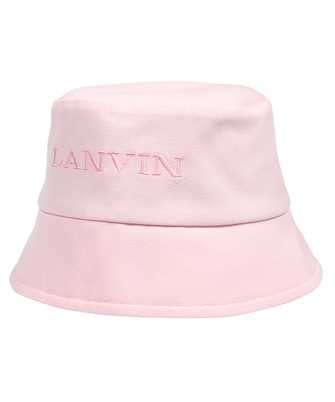 Lanvin 6LPESC U7652 BUCKET Hat